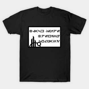 Black Spire Brewing Company II T-Shirt